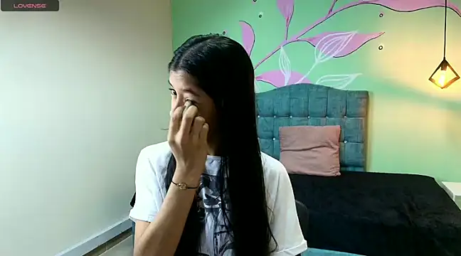 Connie Bell online show from February 2025 12:05:02 PM