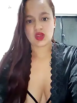 Bianca Luxxx online show from February 2025 03:30:01 AM