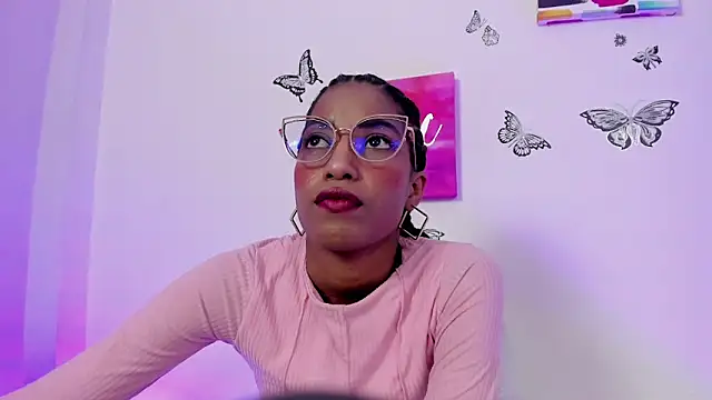 Snapshot of dany_brownie chatting on January 2025 03:51:01 AM dany brownie online show from January 2025 03:51:01 AM