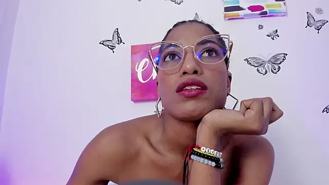 Snapshot of dany_brownie chatting on January 2025 06:55:02 AM dany brownie online show from January 2025 06:55:02 AM