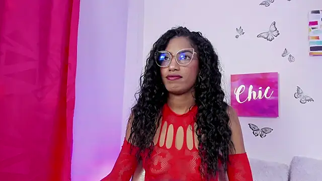 Snapshot of dany_brownie chatting on January 2025 07:48:02 PM dany brownie online show from January 2025 07:48:02 PM