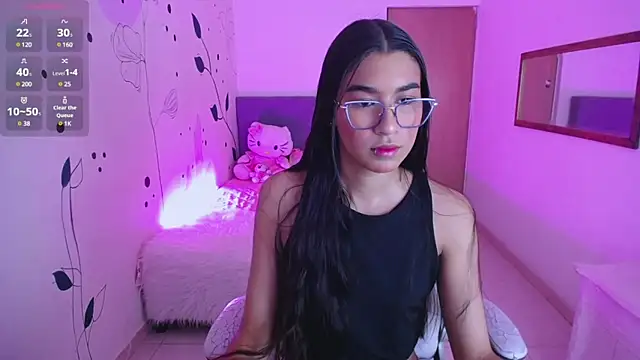 Dana Paula online show from January 2025 11:43:02 AM