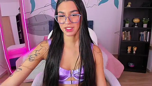 Dana Paula online show from September 2025 11:47:02 AM