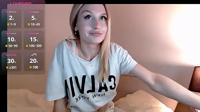 alice-dostoyevski online show from January 2025 04:31:02 PM