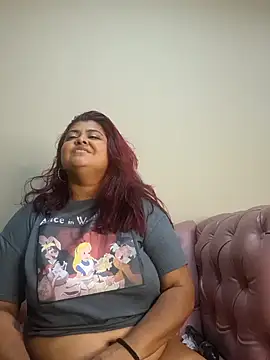  hannacurvy online show from January 2025 01:52:01 PM