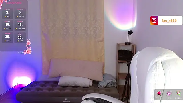 Snapshot of isabella1616 chatting on November 2025 03:07:01 AM isabella1616 online show from November 2025 03:07:01 AM