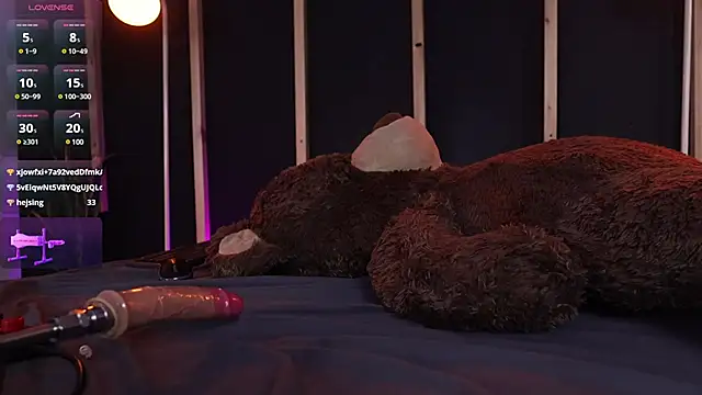 Snapshot of camilapersy chatting on January 2025 03:47:02 PM camilapersy online show from January 2025 03:47:02 PM