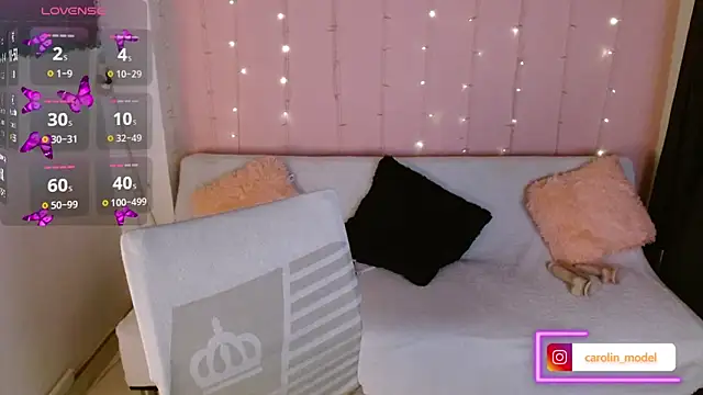 cute bunny95 online show from January 2025 04:08:01 PM