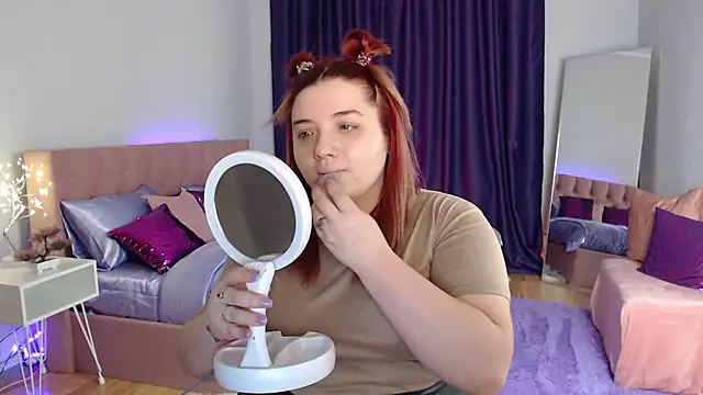 StasyNickols online show from February 2025 09:26:02 PM