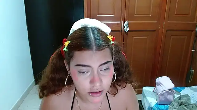 Snapshot of Eyfy_bbs chatting on October 2025 08:35:01 PM Eyfy bbs online show from October 2025 08:35:01 PM