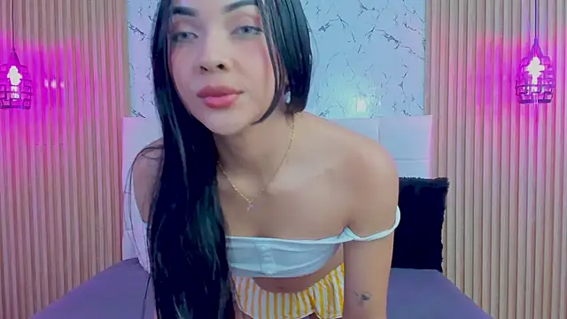 GABRIELAM MS online show from January 2025 03:26:01 AM