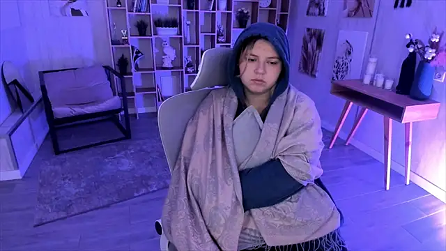 DiaAngell online show from September 2025 08:14:01 PM