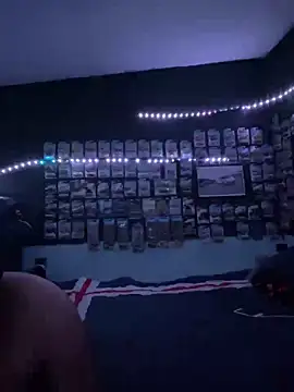 Blade Ryder666 online show from March 2025 04:35:01 AM