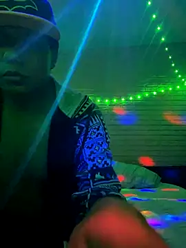 Blade Ryder666 online show from October 2025 04:21:01 AM