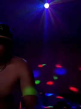 Blade Ryder666 online show from October 2025 02:42:01 AM