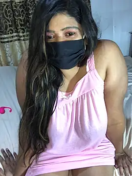 Lovely WINDI online show from February 2025 04:58:02 PM