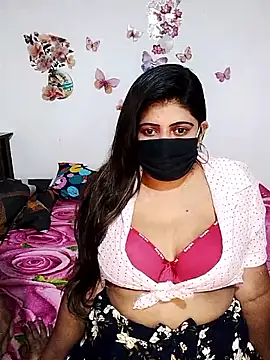 Lovely WINDI online show from October 2025 05:47:01 PM