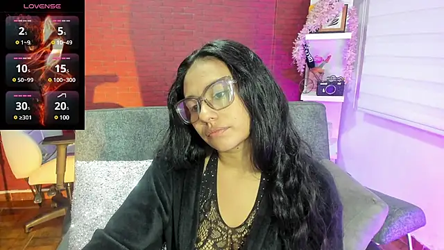 kataleya amaya online show from January 2025 10:18:02 AM