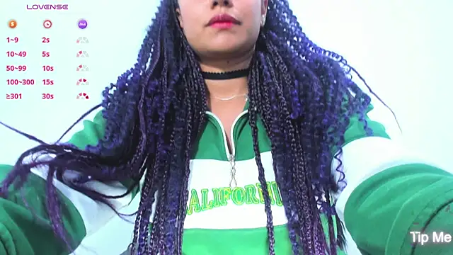 kataleya amaya online show from October 2025 05:52:02 AM