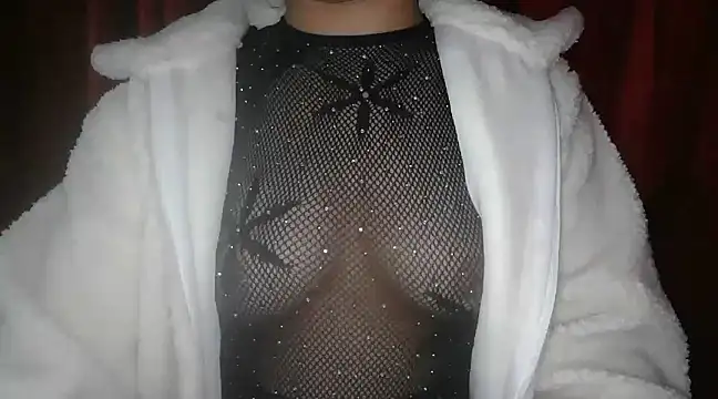 Heavenly Gurl online show from January 2025 07:57:01 AM