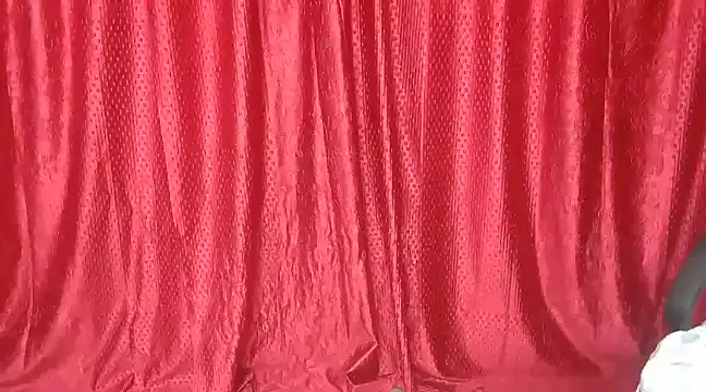 Heavenly Gurl online show from February 2025 11:31:01 PM