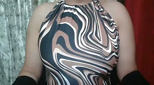 Heavenly Gurl online show from March 2025 10:03:01 AM