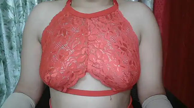 Heavenly Gurl online show from March 2025 10:49:02 AM