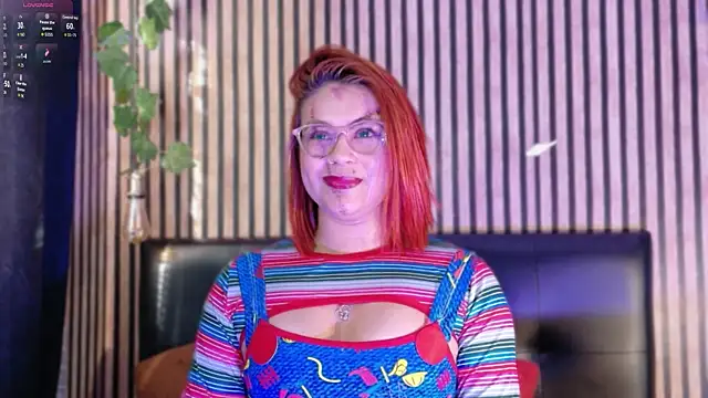 Sophie new25 online show from October 2025 12:49:01 PM