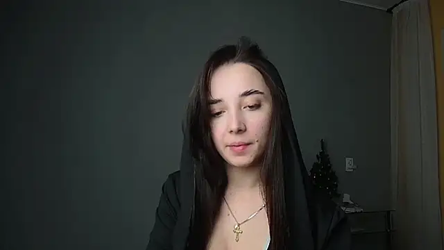 Eva Gloryy online show from February 2025 11:50:01 PM