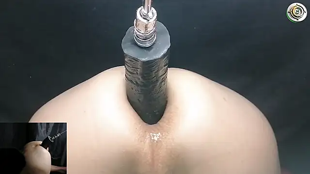 SaucingTunnel69 online show from January 2025 09:39:01 AM
