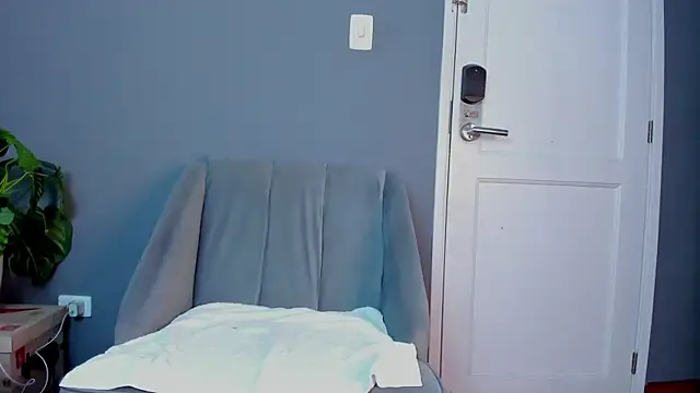 SiennaLustt online show from January 2025 09:50:02 AM
