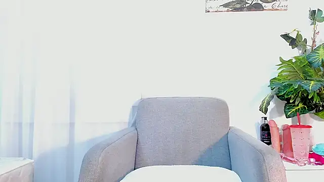 SiennaLustt online show from February 2025 01:55:02 AM
