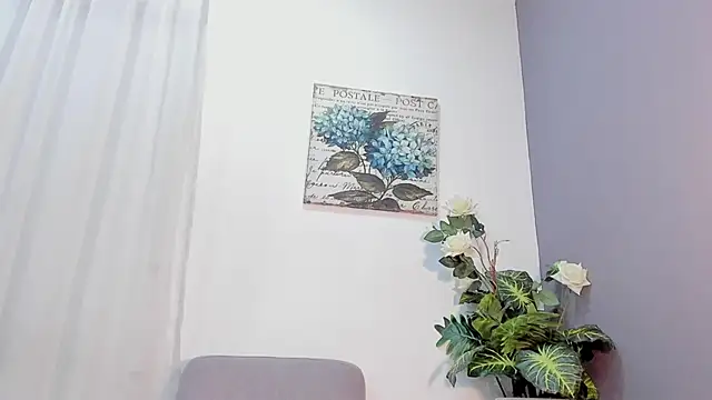 SiennaLustt online show from February 2025 03:12:01 AM