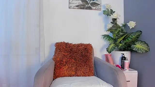 SiennaLustt online show from March 2025 11:18:02 PM