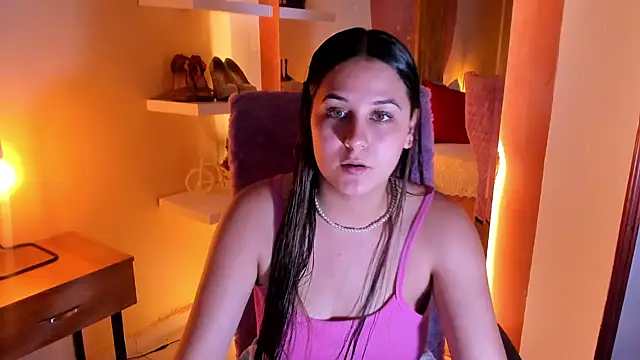 Palmer Evans online show from January 2025 07:46:01 PM