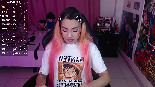 lily3 4 online show from October 2025 07:09:01 AM