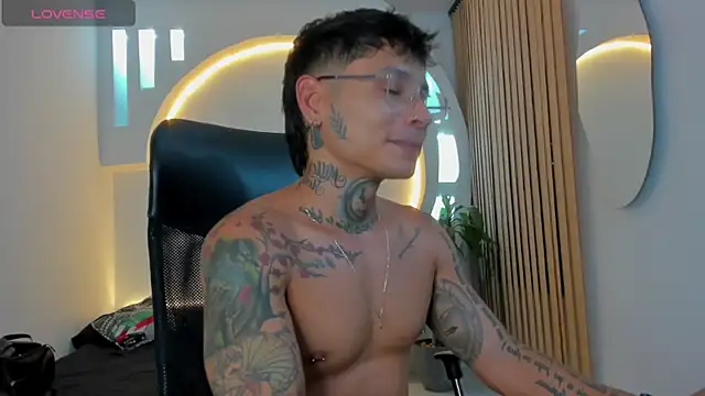 tattokoi online show from January 2025 04:44:01 AM