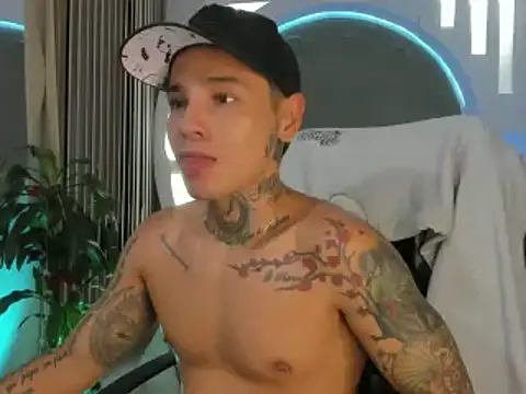 tattokoi online show from February 2025 08:17:01 AM