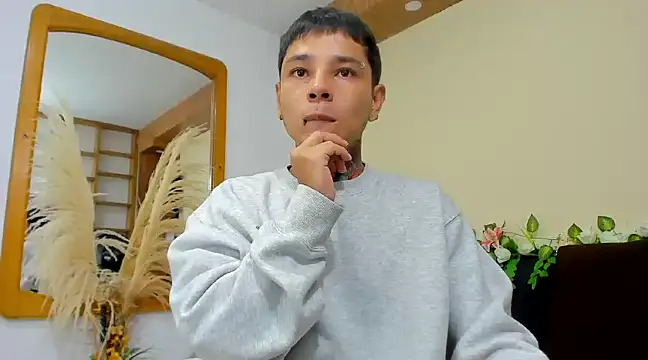 tattokoi online show from February 2025 01:06:01 PM