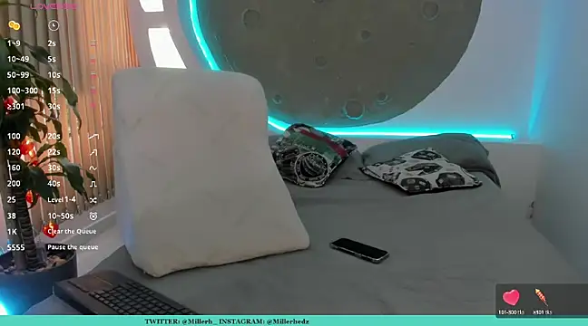 tattokoi online show from March 2025 08:11:02 PM