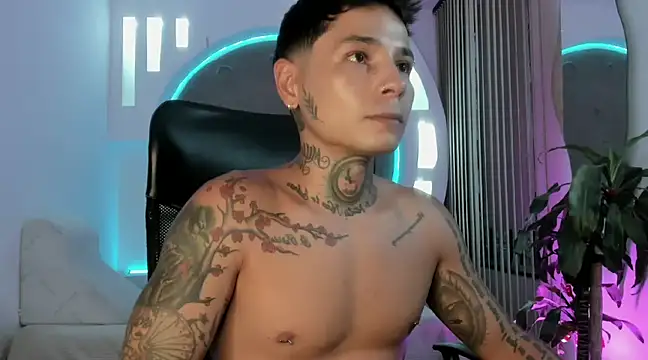 tattokoi online show from March 2025 11:04:02 PM