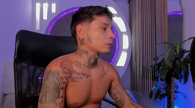 tattokoi online show from March 2025 01:32:02 AM