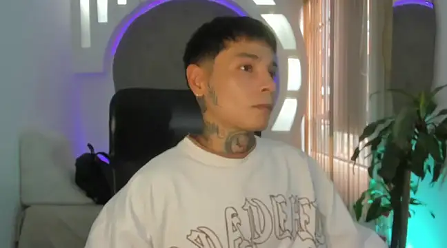 tattokoi online show from March 2025 07:17:01 PM