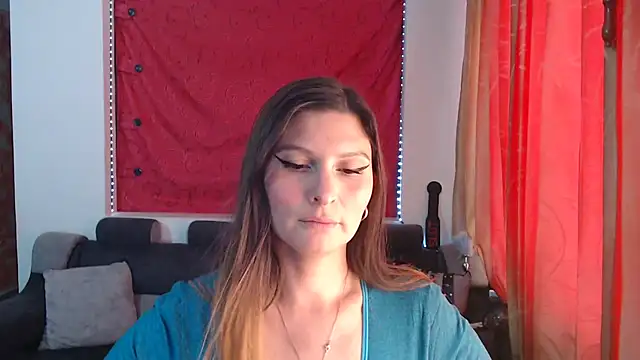 sachaclinford online show from October 2025 05:32:02 PM