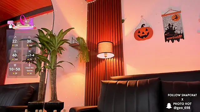 Snapshot of Georgina_caruso chatting on October 2025 03:36:02 AM Georgina caruso online show from October 2025 03:36:02 AM