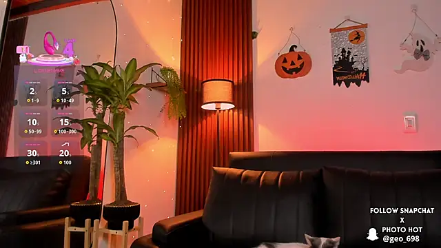 Snapshot of Georgina_caruso chatting on October 2025 04:02:01 AM Georgina caruso online show from October 2025 04:02:01 AM