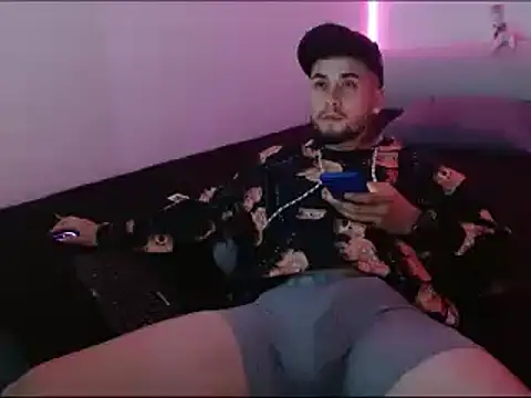 Lliam 2 online show from January 2025 06:20:02 AM