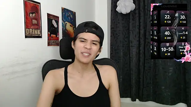 Snapshot of Dha_lia0 chatting on October 2025 09:25:01 PM Dha lia0 online show from October 2025 09:25:01 PM