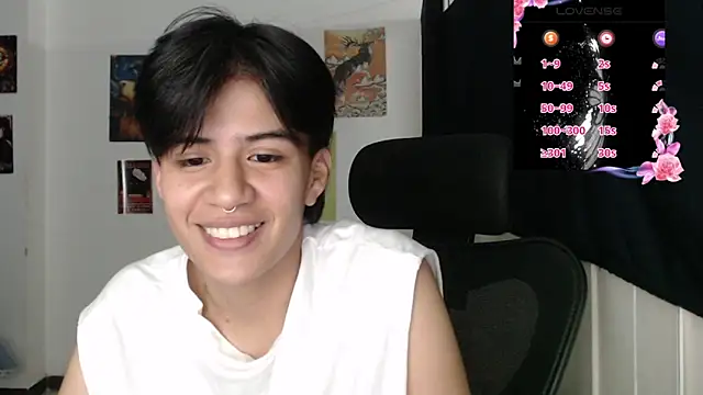 Snapshot of Dha_lia0 chatting on November 2025 11:59:02 PM Dha lia0 online show from November 2025 11:59:02 PM