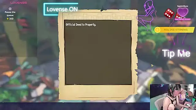 Snapshot of Lavernababy chatting on November 2025 11:24:01 PM Lavernababy online show from November 2025 11:24:01 PM